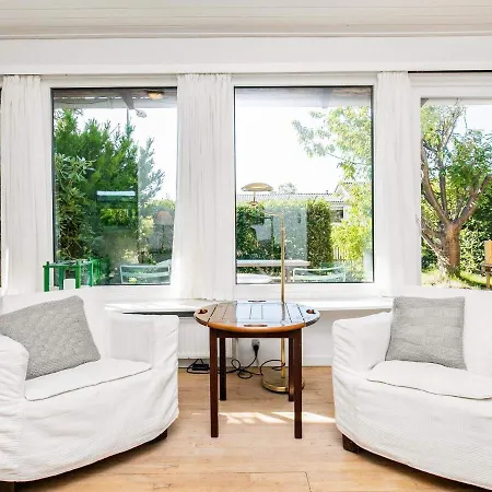 8 Person In Lb K Holiday home *