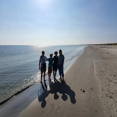 8 Person In Сasa de vacaciones *