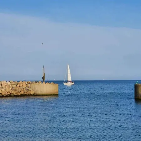 8 Person In Сasa de vacaciones