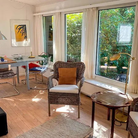 Сasa de vacaciones 8 Person In Ålbæk