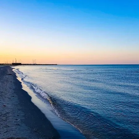 8 Person In Сasa de vacaciones