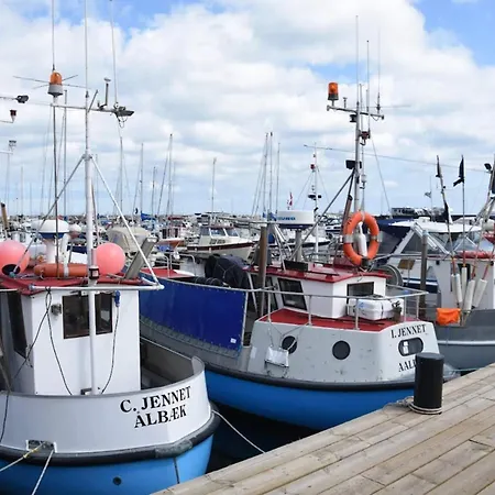 Сasa de vacaciones 8 Person In