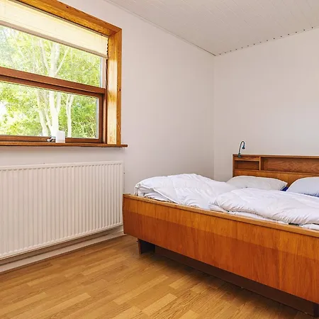Dom wakacyjny 8 Person In Ålbæk