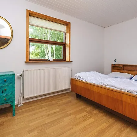 8 Person In Ferienhaus