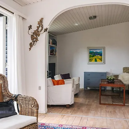 Feriehus 8 Person In *