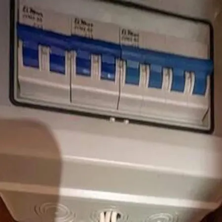8 Person In
