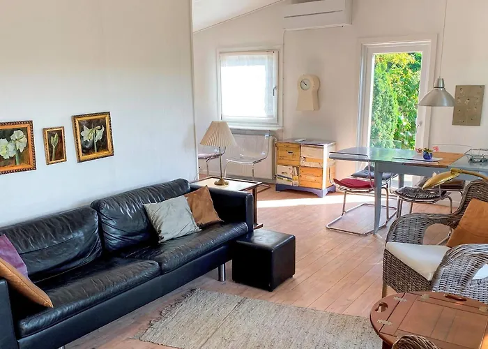 Casa vacanze 8 Person In